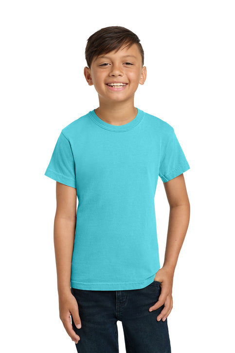 Comfort Colors ® Youth Ring Spun Tee