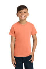 Comfort Colors ® Youth Ring Spun Tee