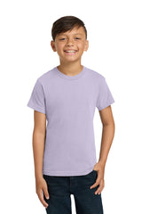 Comfort Colors ® Youth Ring Spun Tee