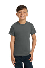 Comfort Colors ® Youth Ring Spun Tee