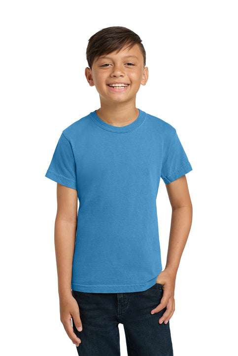 Comfort Colors ® Youth Ring Spun Tee