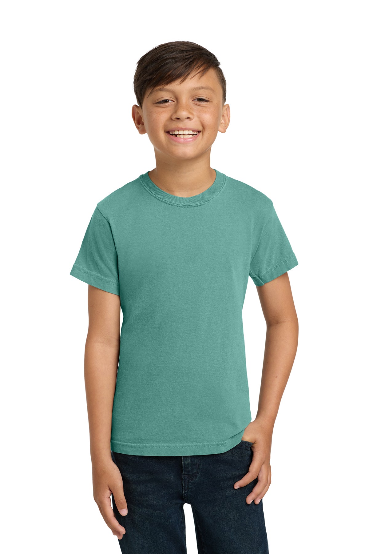 Comfort Colors ® Youth Ring Spun Tee