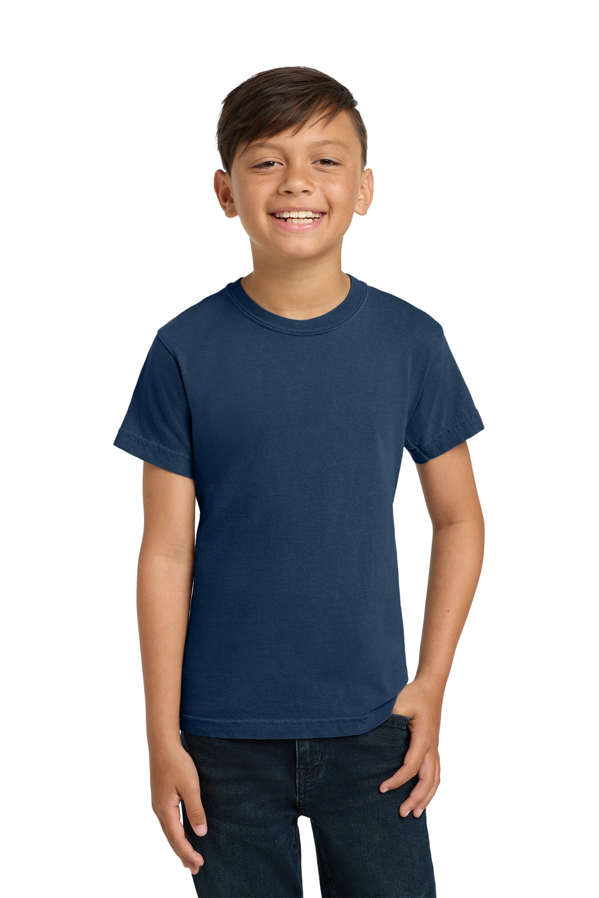 Comfort Colors ® Youth Ring Spun Tee