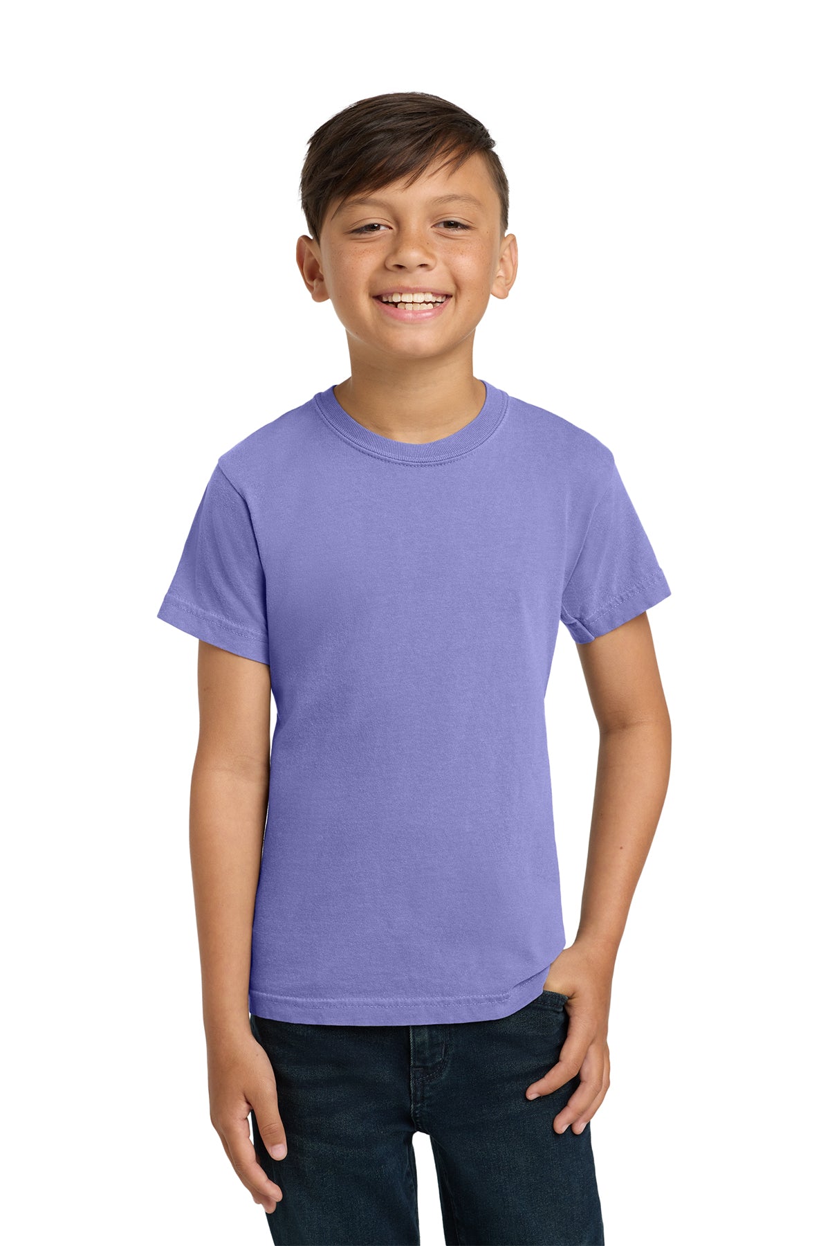 Comfort Colors ® Youth Ring Spun Tee