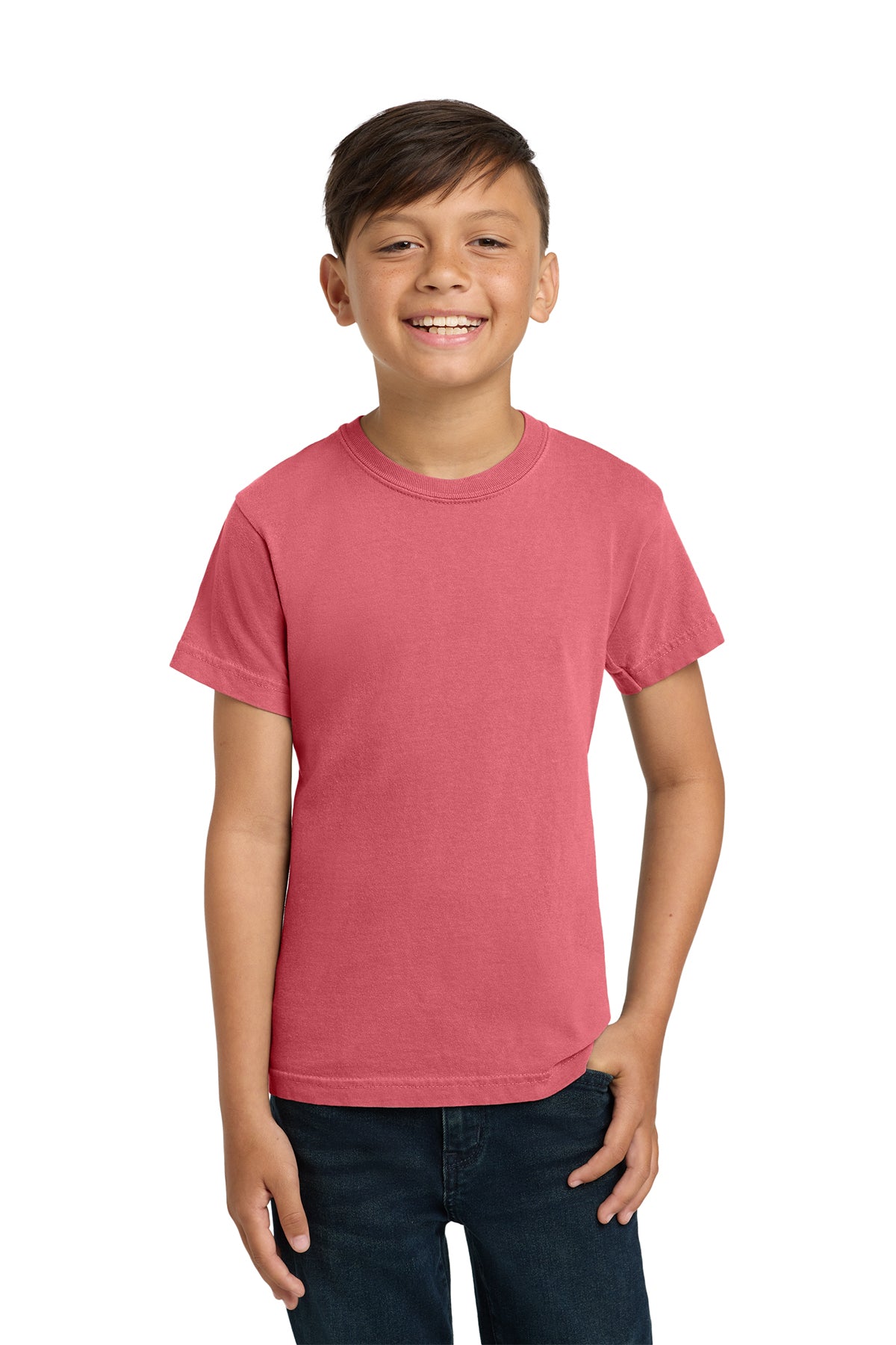 Comfort Colors ® Youth Ring Spun Tee