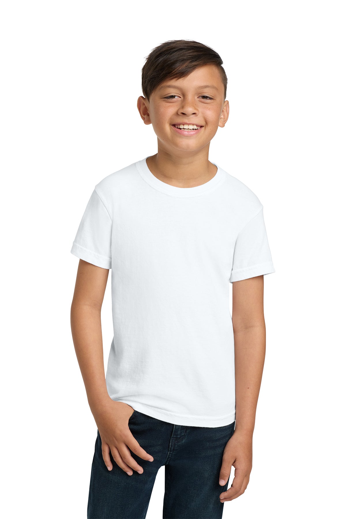 Comfort Colors ® Youth Ring Spun Tee