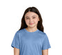 Port & Co™ Youth Heather Performance Tee