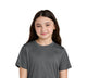 Port & Co™ Youth Heather Performance Tee