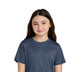 Port & Co™ Youth Heather Performance Tee