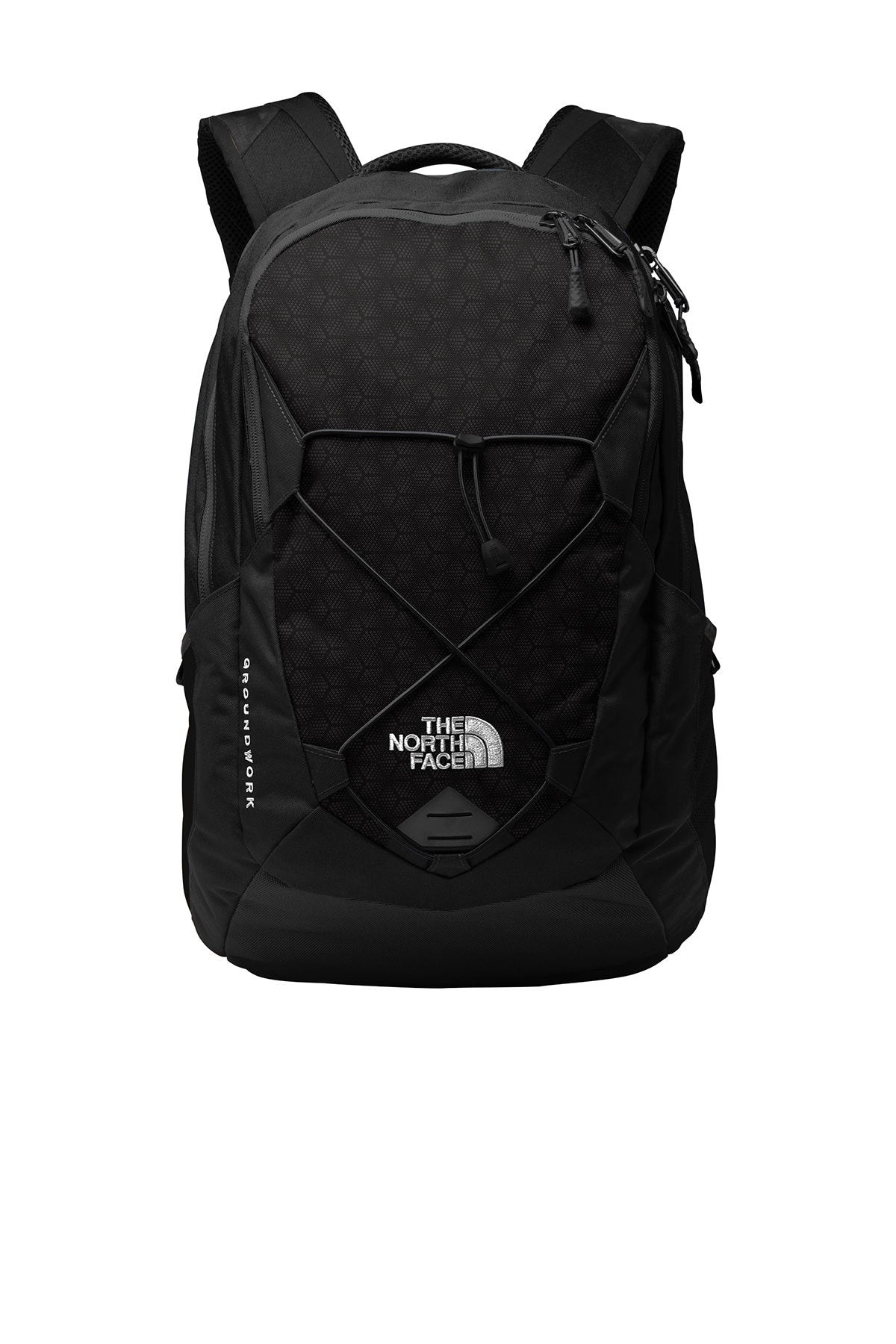 19" The North Face ® Groundwork Backpack