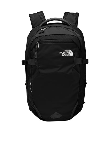 The North Face Connector Backpack NF0A3KX8 TNF Black/ TNF White