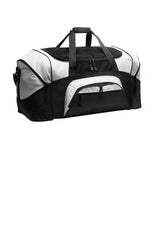 Port Authority® - Standard Colorblock Sport Duffel Bag