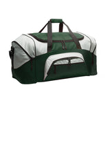Port Authority® - Standard Colorblock Sport Duffel Bag