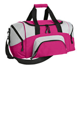 Port Authority® - Standard Colorblock Sport Duffel Bag