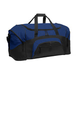 Port Authority® - Standard Colorblock Sport Duffel Bag
