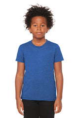 BELLA+CANVAS ® Youth Jersey Short Sleeve Tee