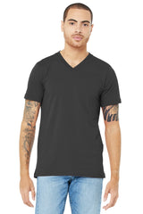 BELLA+CANVAS ® Unisex Jersey Short Sleeve V-Neck Tee