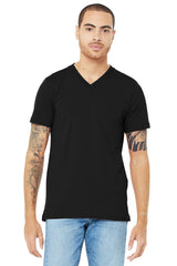 BELLA+CANVAS ® Unisex Jersey Short Sleeve V-Neck Tee
