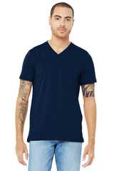BELLA+CANVAS ® Unisex Jersey Short Sleeve V-Neck Tee