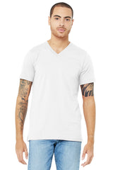 BELLA+CANVAS ® Unisex Jersey Short Sleeve V-Neck Tee