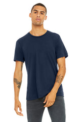 BELLA+CANVAS ® Unisex Triblend Short Sleeve Tee