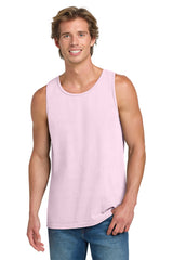 Comfort Colors ® Heavyweight Ring Spun Tank Top
