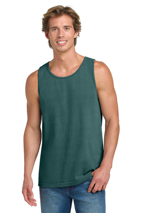 Comfort Colors ® Heavyweight Ring Spun Tank Top