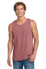 Comfort Colors ® Heavyweight Ring Spun Tank Top