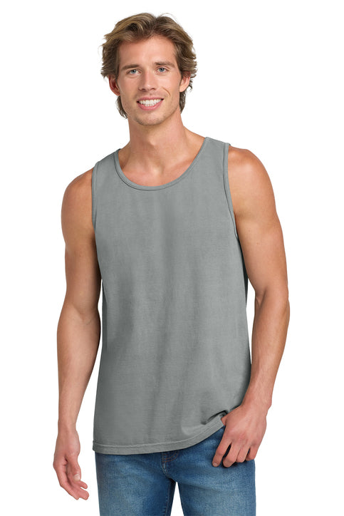 Comfort Colors ® Heavyweight Ring Spun Tank Top