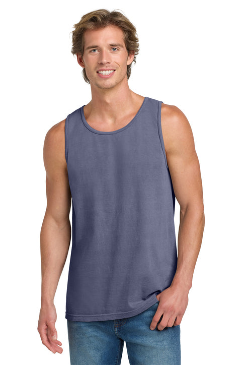 Comfort Colors ® Heavyweight Ring Spun Tank Top