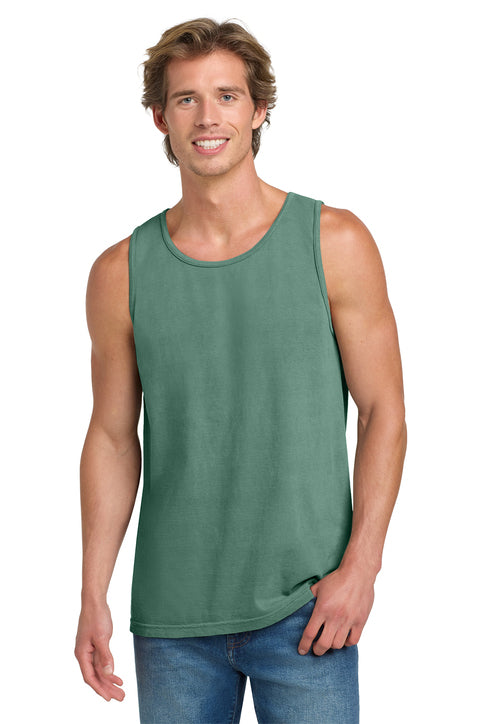 Comfort Colors ® Heavyweight Ring Spun Tank Top