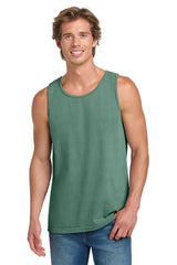 Comfort Colors ® Heavyweight Ring Spun Tank Top