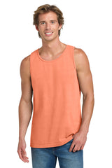 Comfort Colors ® Heavyweight Ring Spun Tank Top