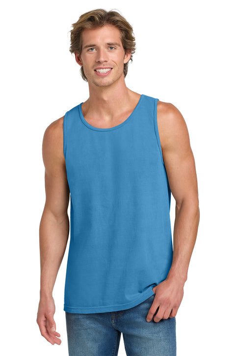 Comfort Colors ® Heavyweight Ring Spun Tank Top