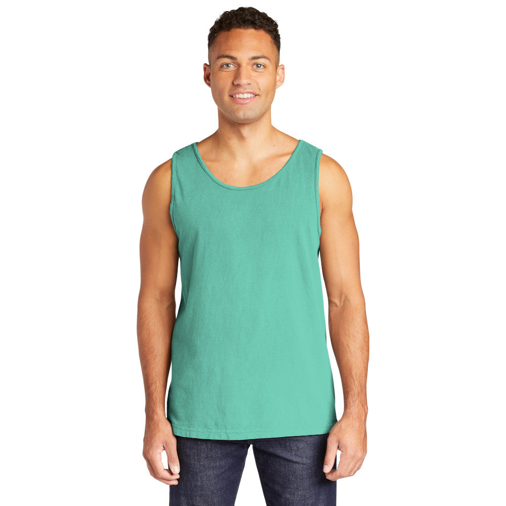 Comfort Colors ® Heavyweight Ring Spun Tank Top