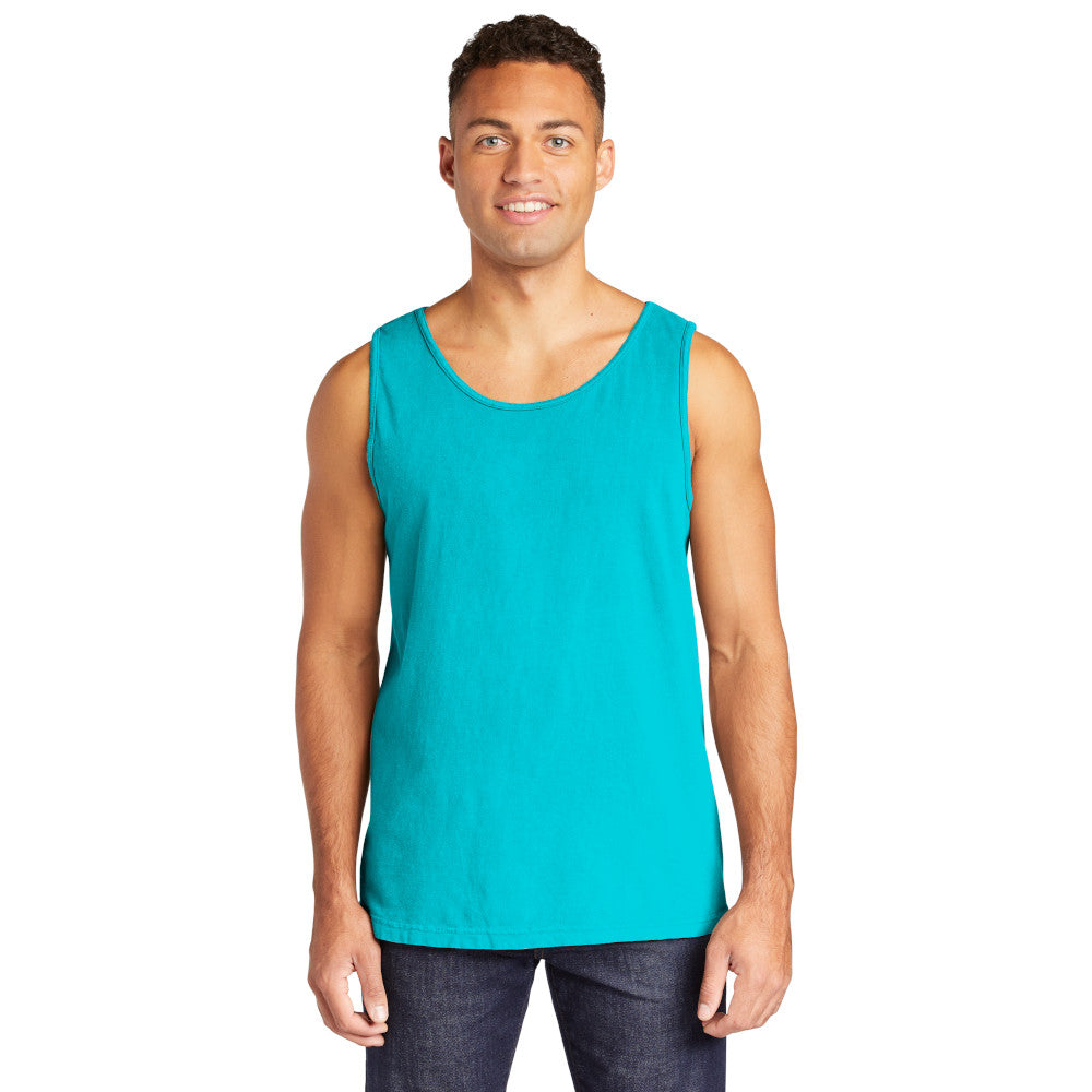 Comfort Colors ® Heavyweight Ring Spun Tank Top