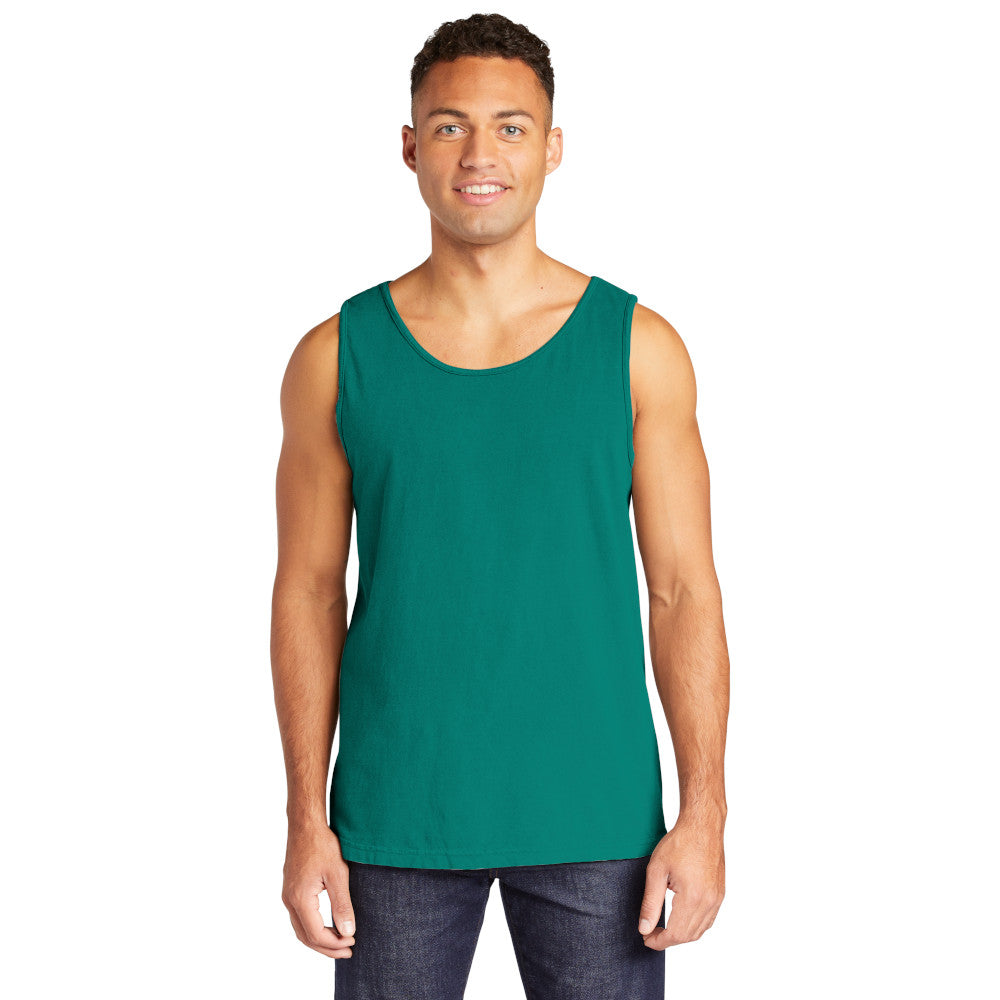 Comfort Colors ® Heavyweight Ring Spun Tank Top