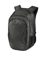 19" Port Authority® Form Backpack