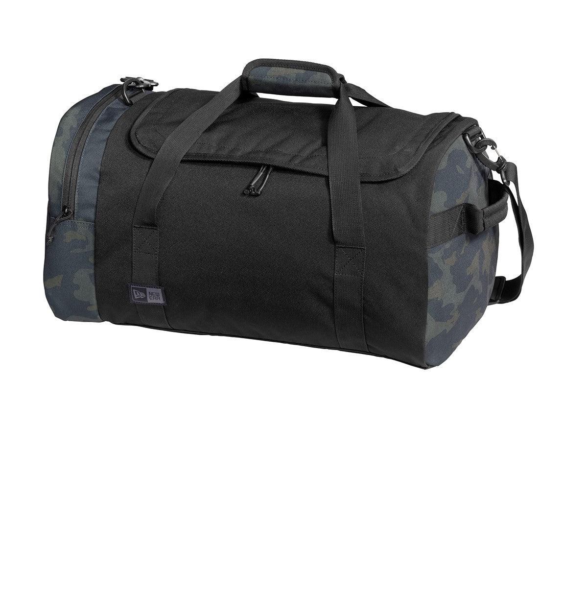 最終価格 OUR LEGACY FLIGHT DUFFEL BLACK 48 【公式通販】