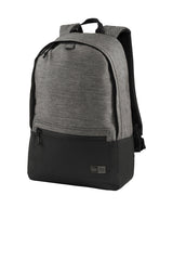 18" New Era ® Legacy Backpack