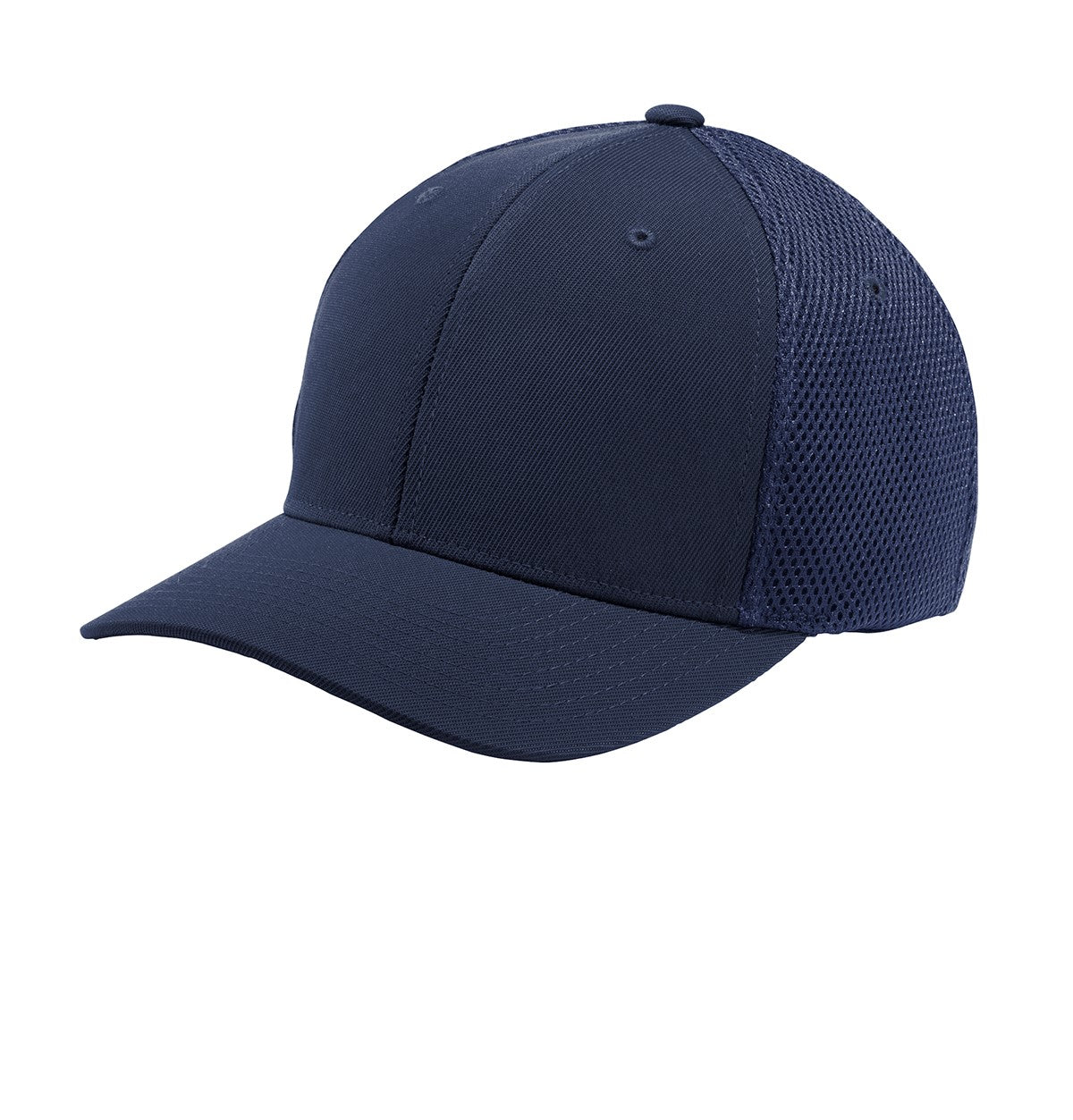 Sport-Tek ® Flexfit ® Air Mesh Back Cap