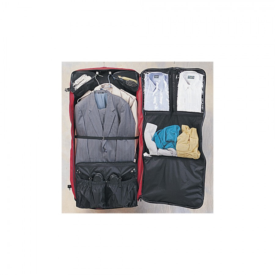 Deluxe Garment Bag