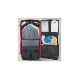 Deluxe Garment Bag