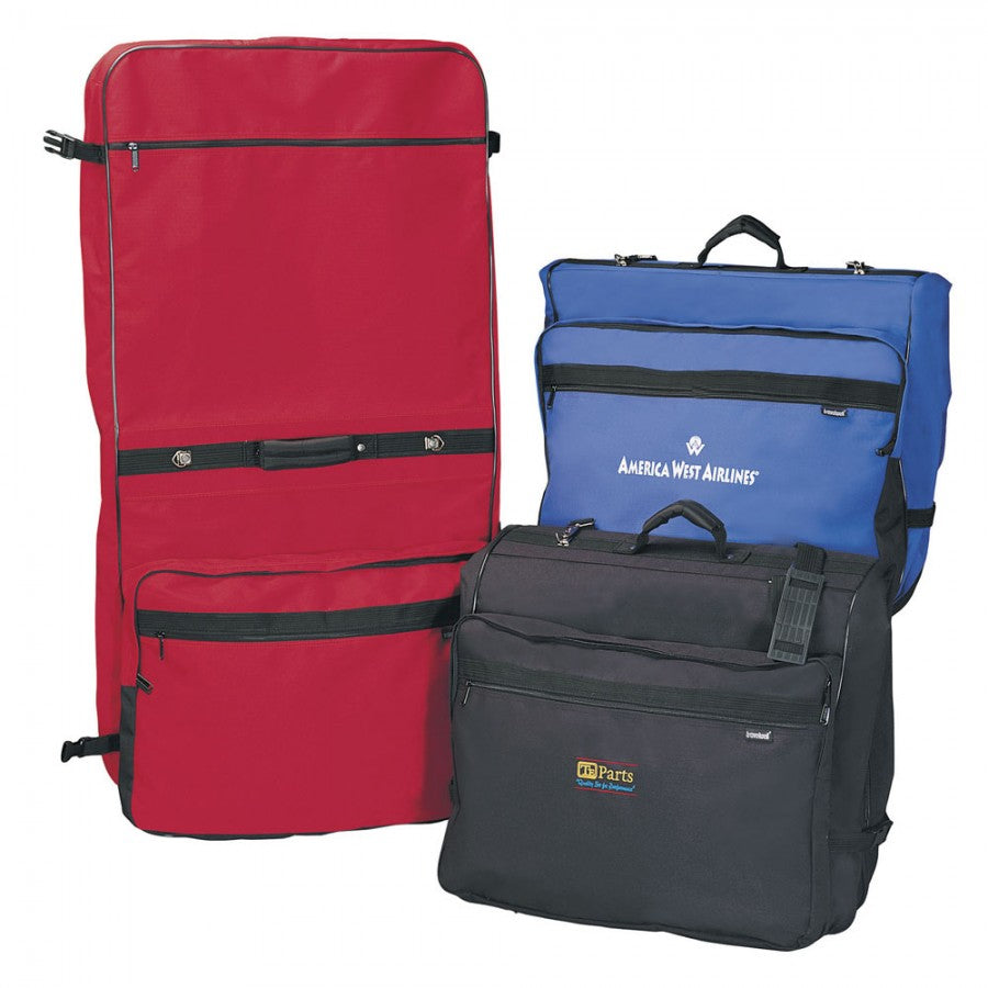 Deluxe Garment Bag