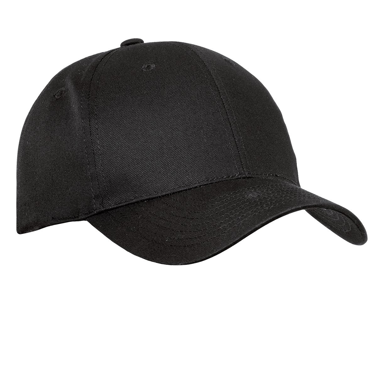 Port Authority® Fine Twill Cap