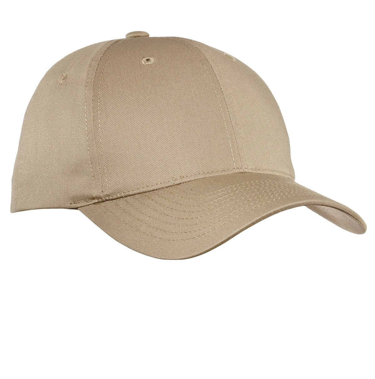 Port Authority® Fine Twill Cap