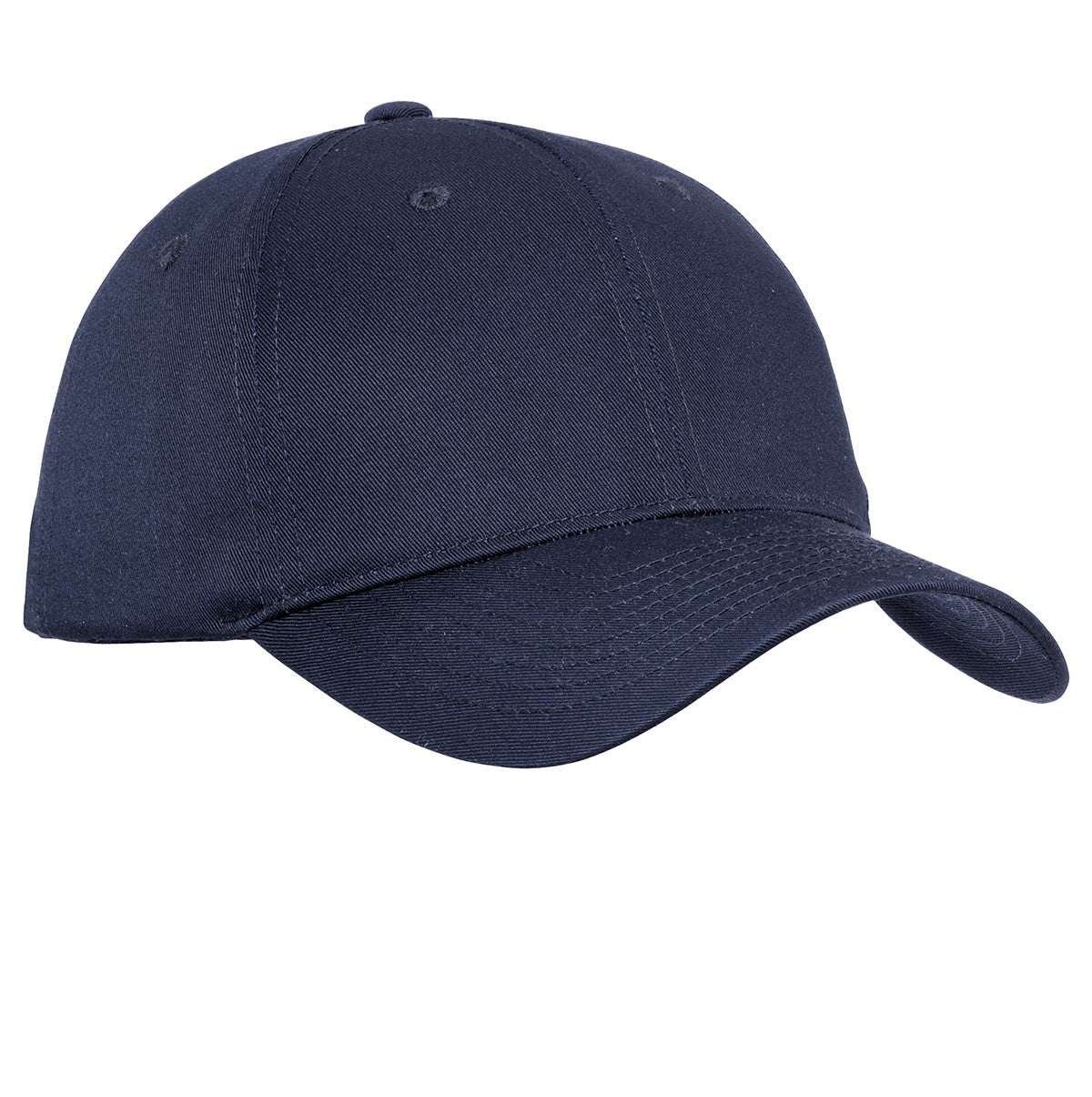 Port Authority® Fine Twill Cap