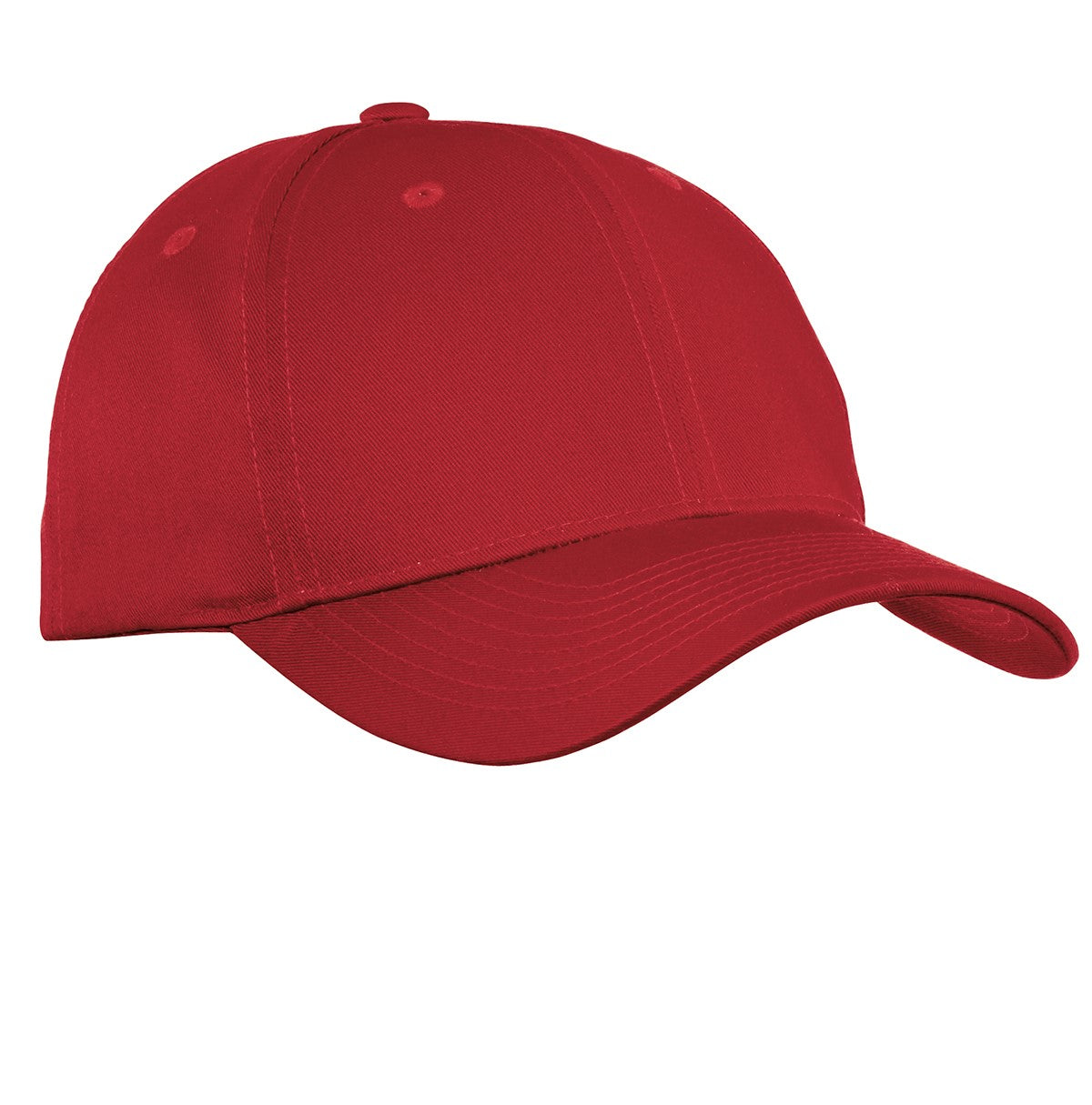 Port Authority® Fine Twill Cap