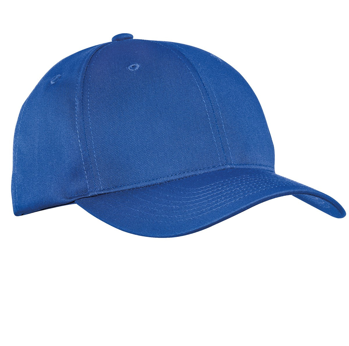 Port Authority® Fine Twill Cap