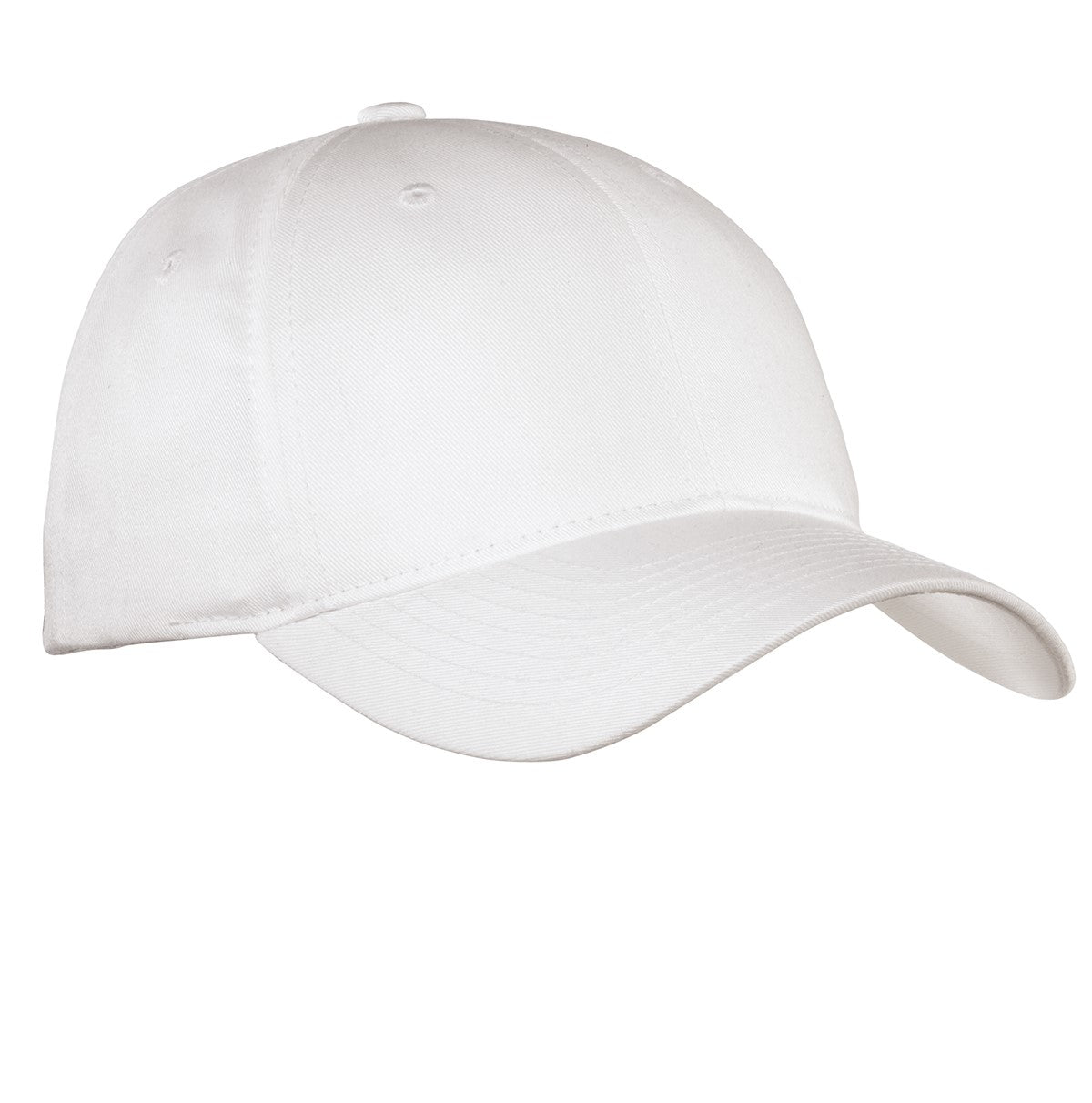 Port Authority® Fine Twill Cap